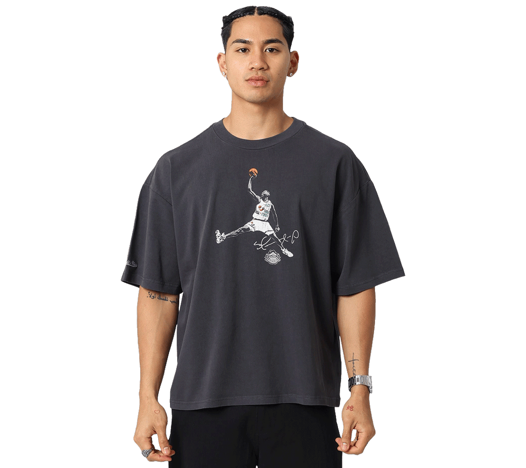 Mitchell & Ness "1996 All Star Game" T-Shirt