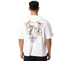 Mitchell & Ness "1985 All Star Game" T-Shirt
