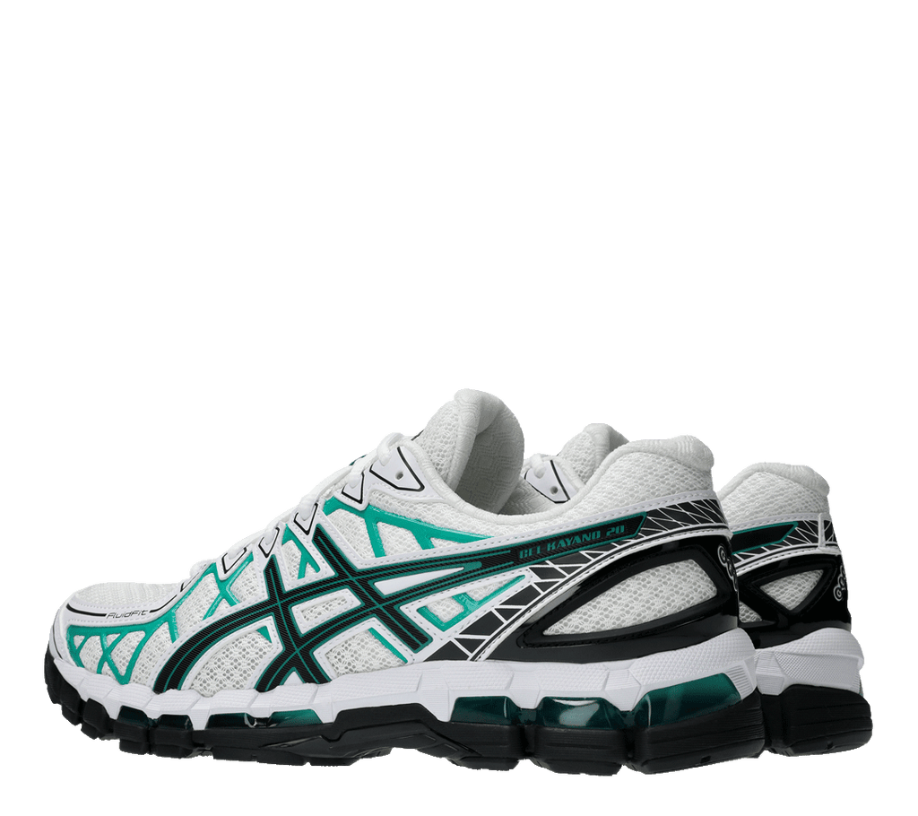 Asics GEL-Kayano 20 "Edamame"