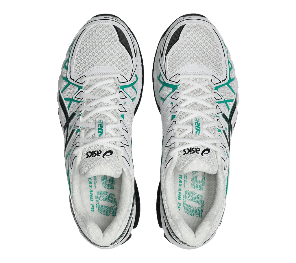 Asics GEL-Kayano 20 "Edamame"