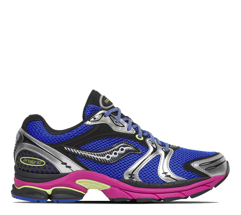 Saucony Progrid Triumph 4 "Dazzle"