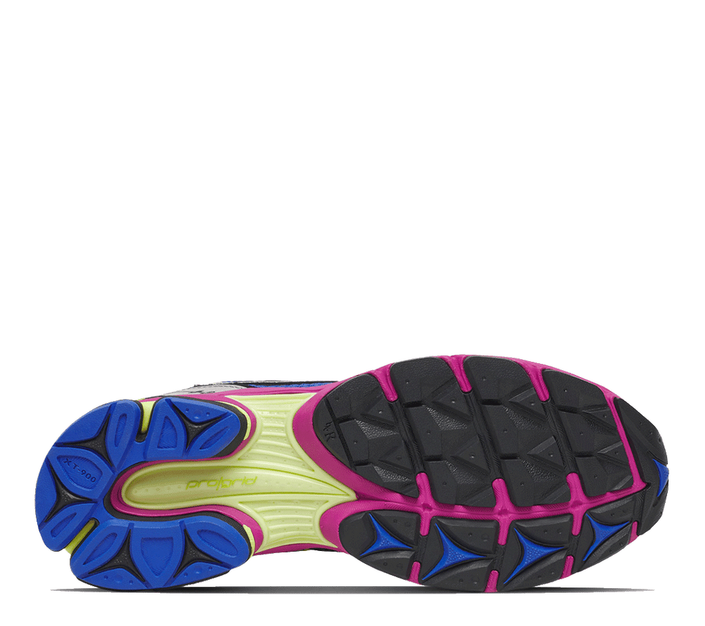 Saucony Progrid Triumph 4 "Dazzle"