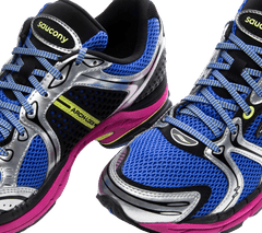 Saucony Progrid Triumph 4 "Dazzle"