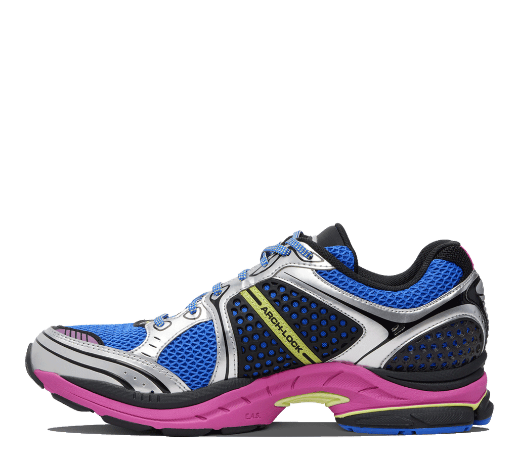 Saucony Progrid Triumph 4 "Dazzle"