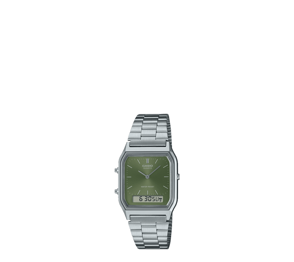 Casio AQ230A-3A
