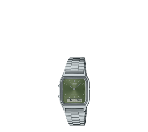 Casio AQ230A-3A