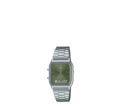 Casio AQ230A-3A