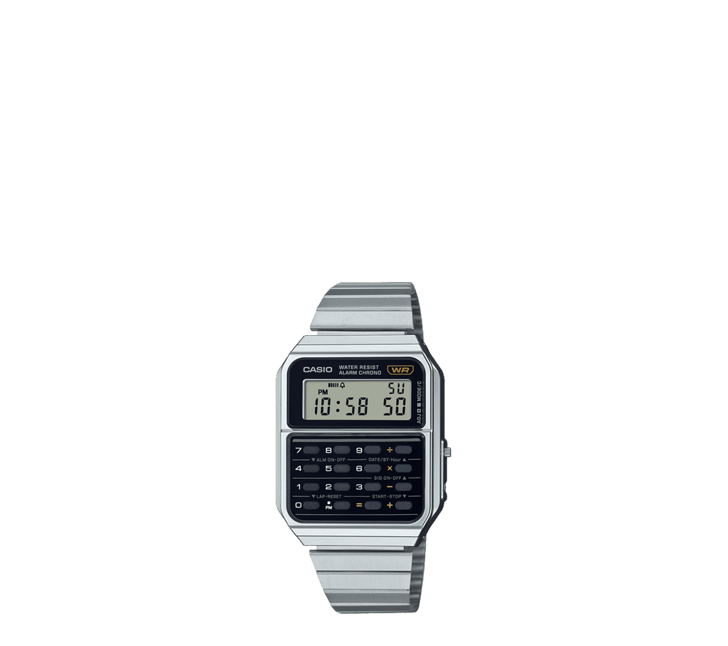 Casio CA500WE-1A