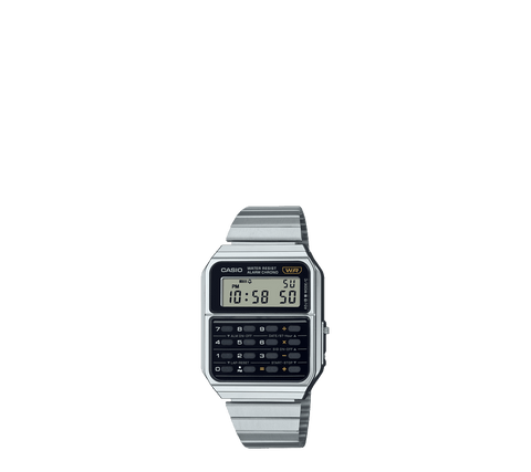 Casio CA500WE-1A