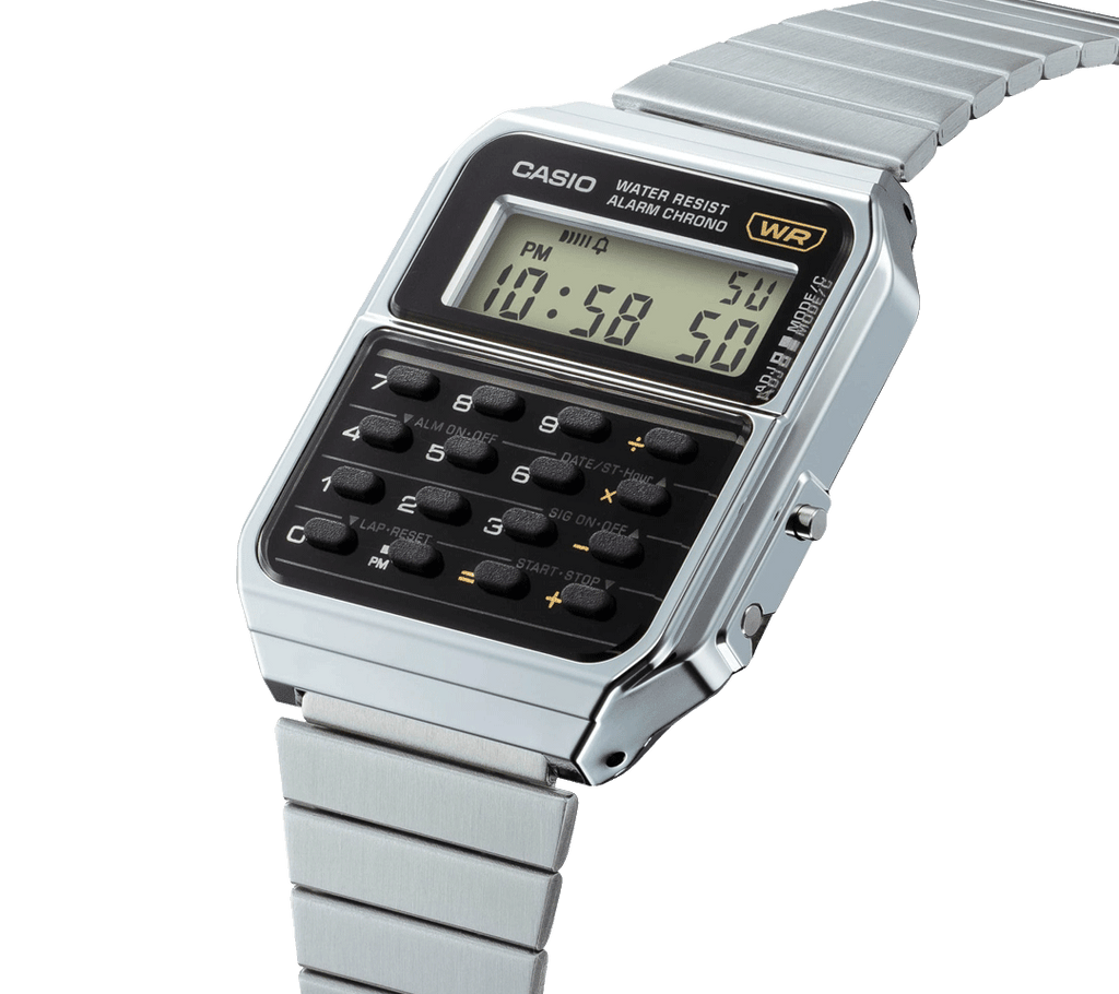 Casio CA500WE-1A
