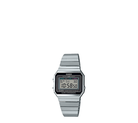 Casio A700W-1A