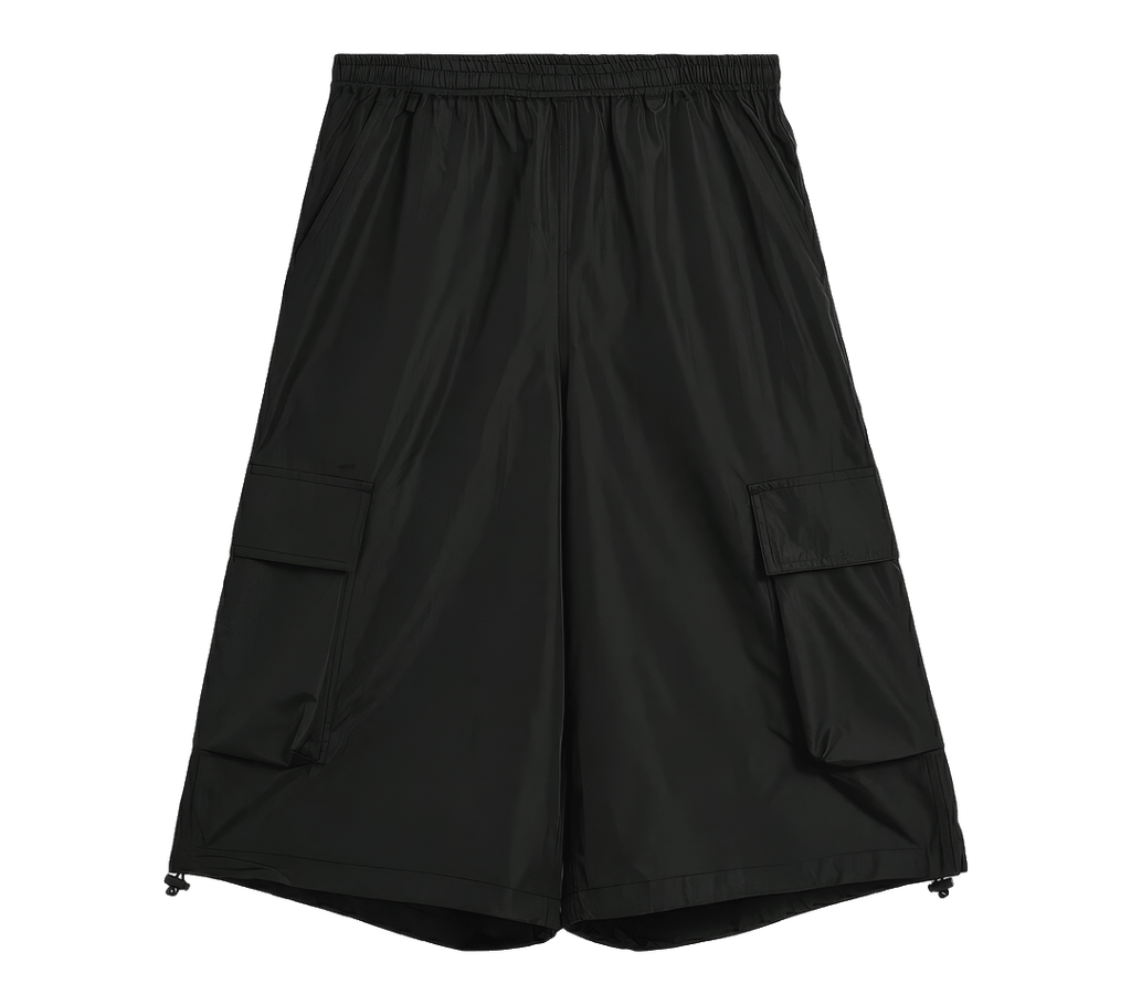 Taion Non Down Military Shorts