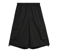 Taion Non Down Military Shorts