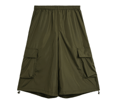 Taion Non Down Military Shorts