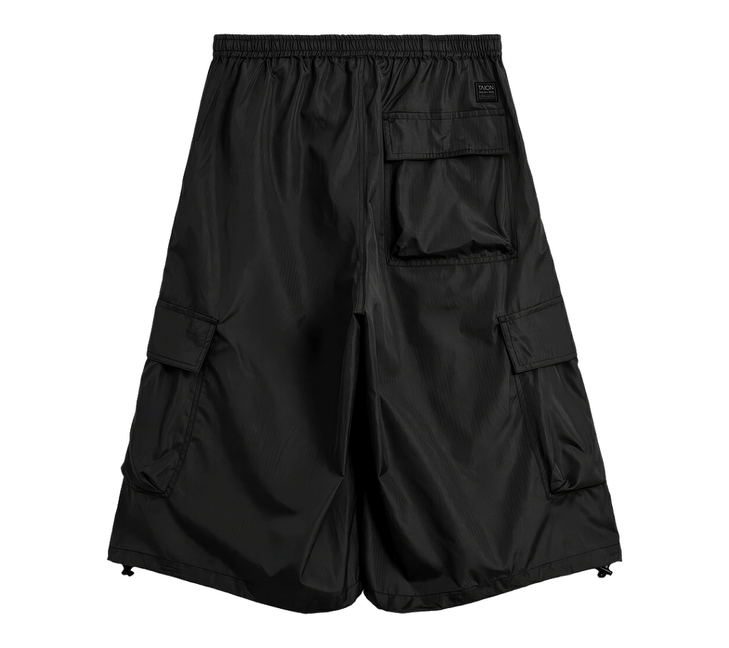 Taion Non Down Military Shorts