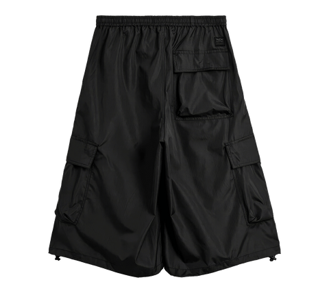 Taion Non Down Military Shorts