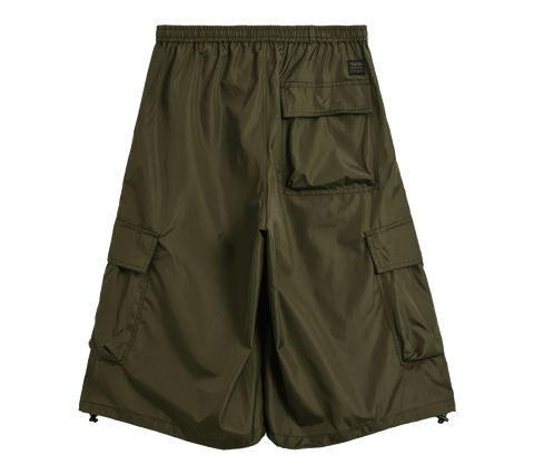 Taion Non Down Military Shorts