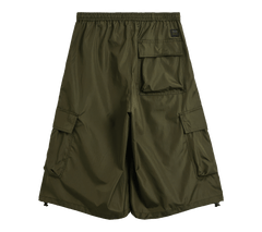 Taion Non Down Military Shorts