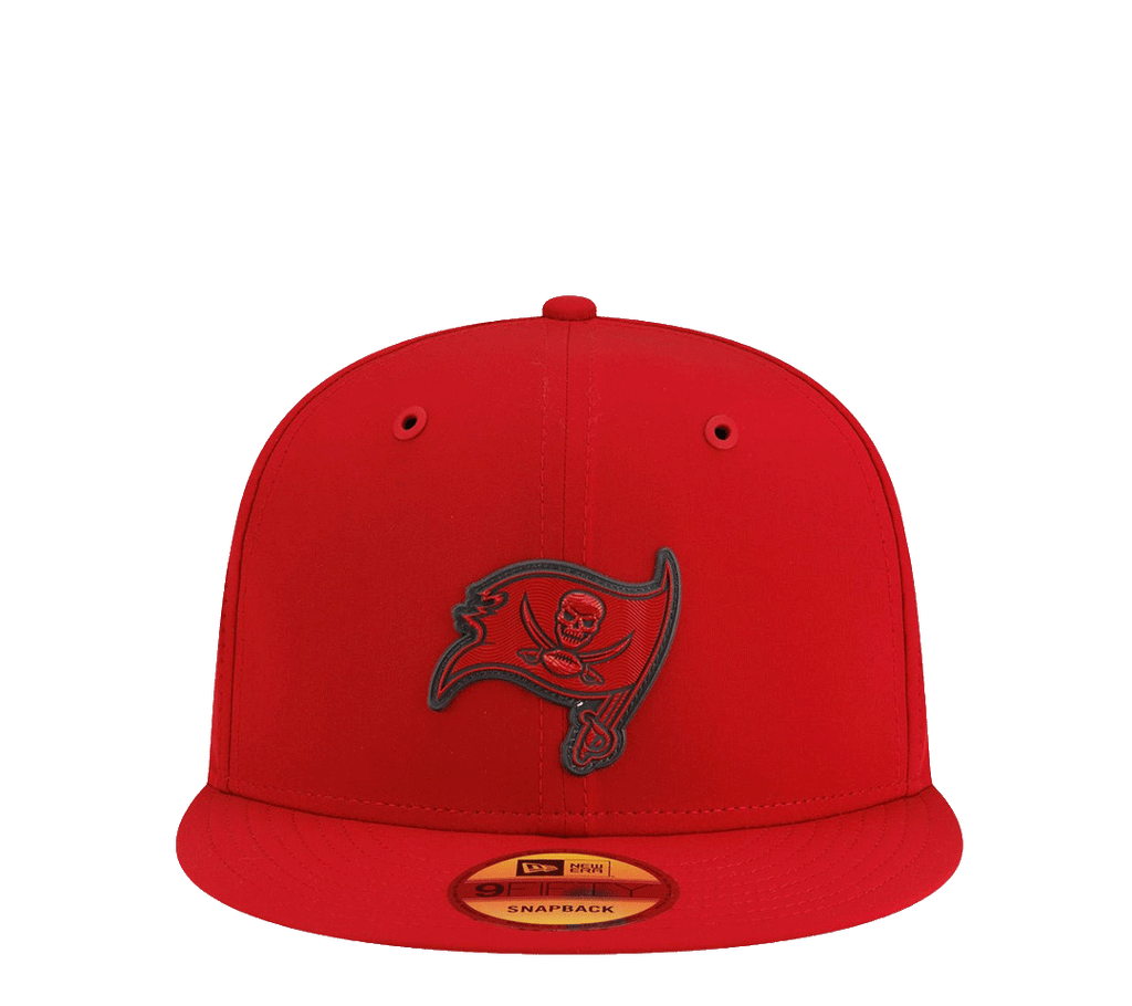 New Era 9FIFTY Adjustable "NFL Sideline"