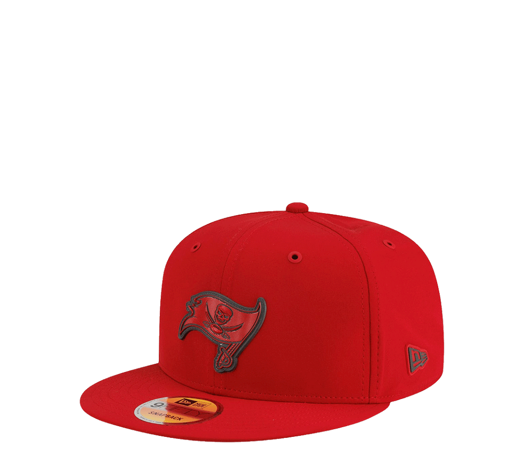 New Era 9FIFTY Adjustable "NFL Sideline"