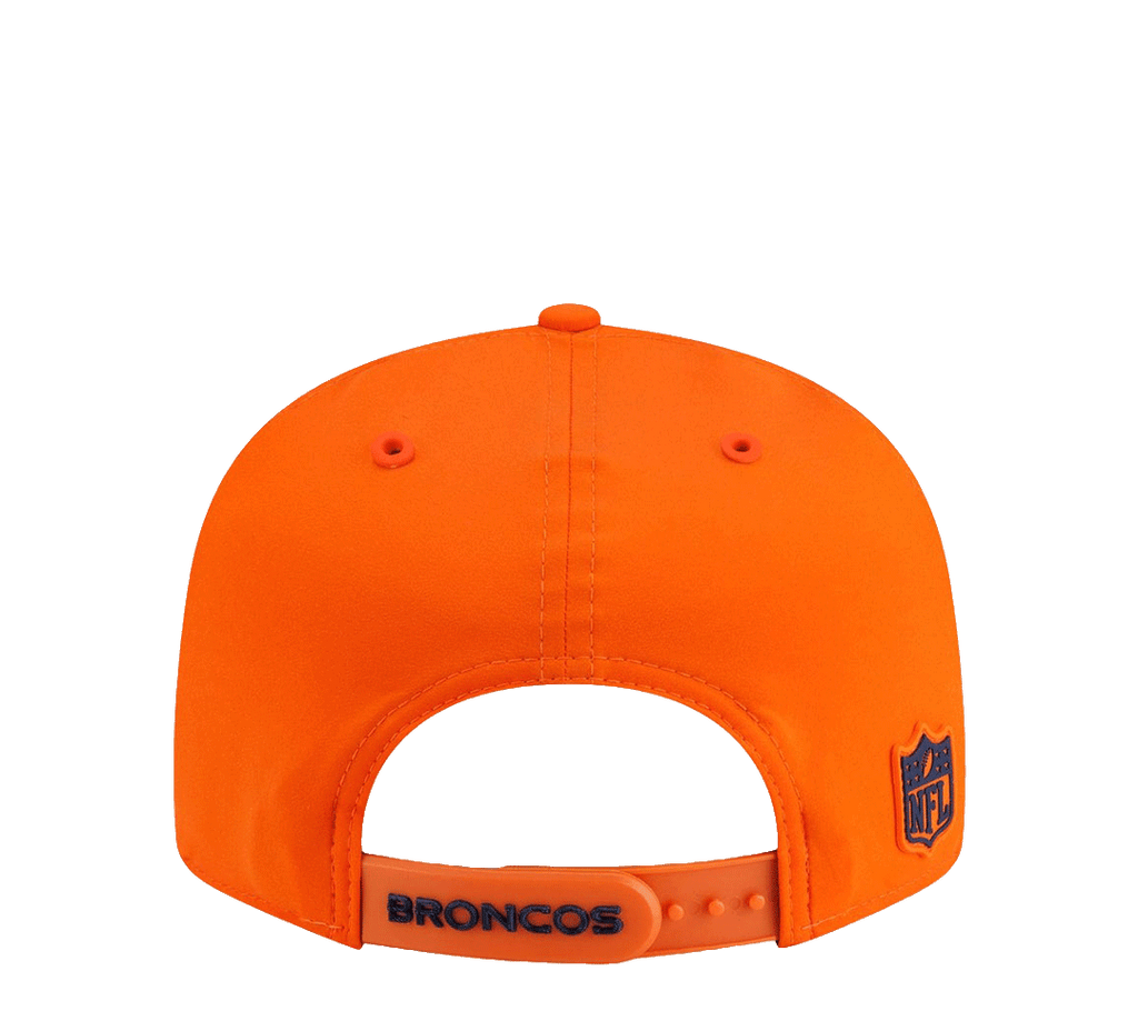 New Era 9FIFTY Adjustable "NFL Sideline"