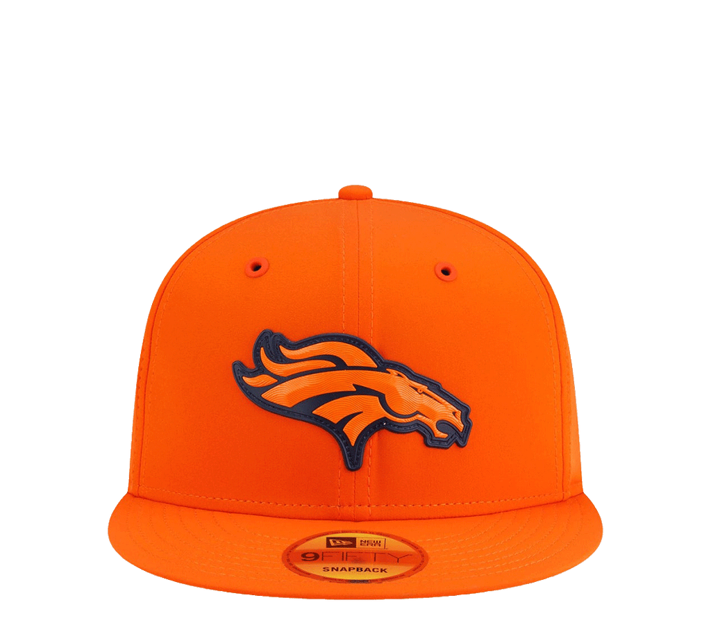 New Era 9FIFTY Adjustable "NFL Sideline"