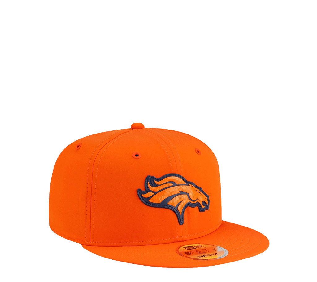 New Era 9FIFTY Adjustable "NFL Sideline"