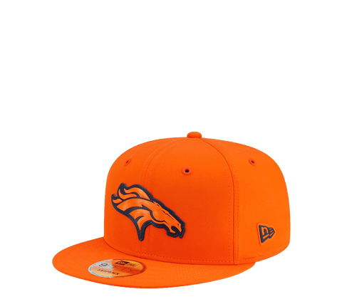 New Era 9FIFTY Adjustable "NFL Sideline"