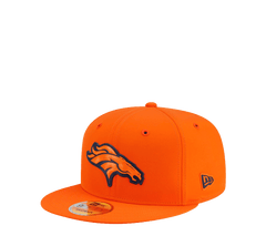 New Era 9FIFTY Adjustable "NFL Sideline"