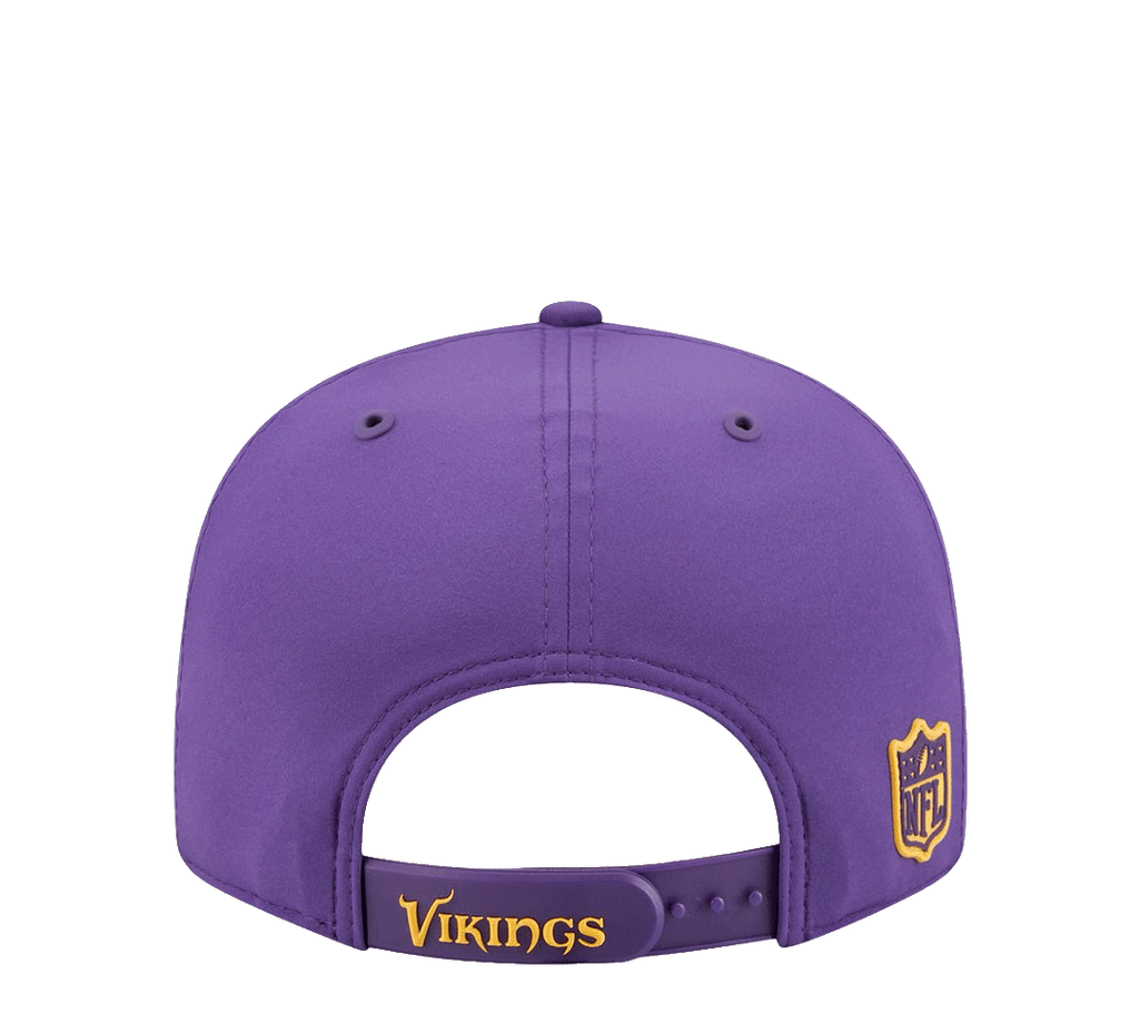 New Era 9FIFTY Adjustable "NFL Sideline"