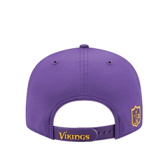 New Era 9FIFTY Adjustable "NFL Sideline"