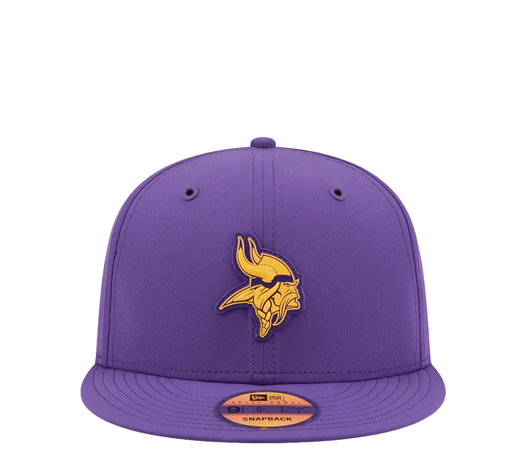 New Era 9FIFTY Adjustable "NFL Sideline"