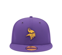 New Era 9FIFTY Adjustable "NFL Sideline"