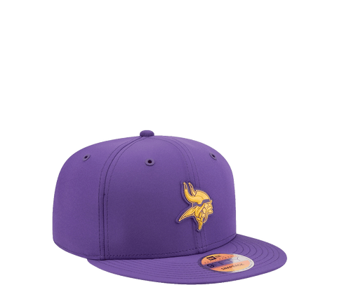 New Era 9FIFTY Adjustable "NFL Sideline"