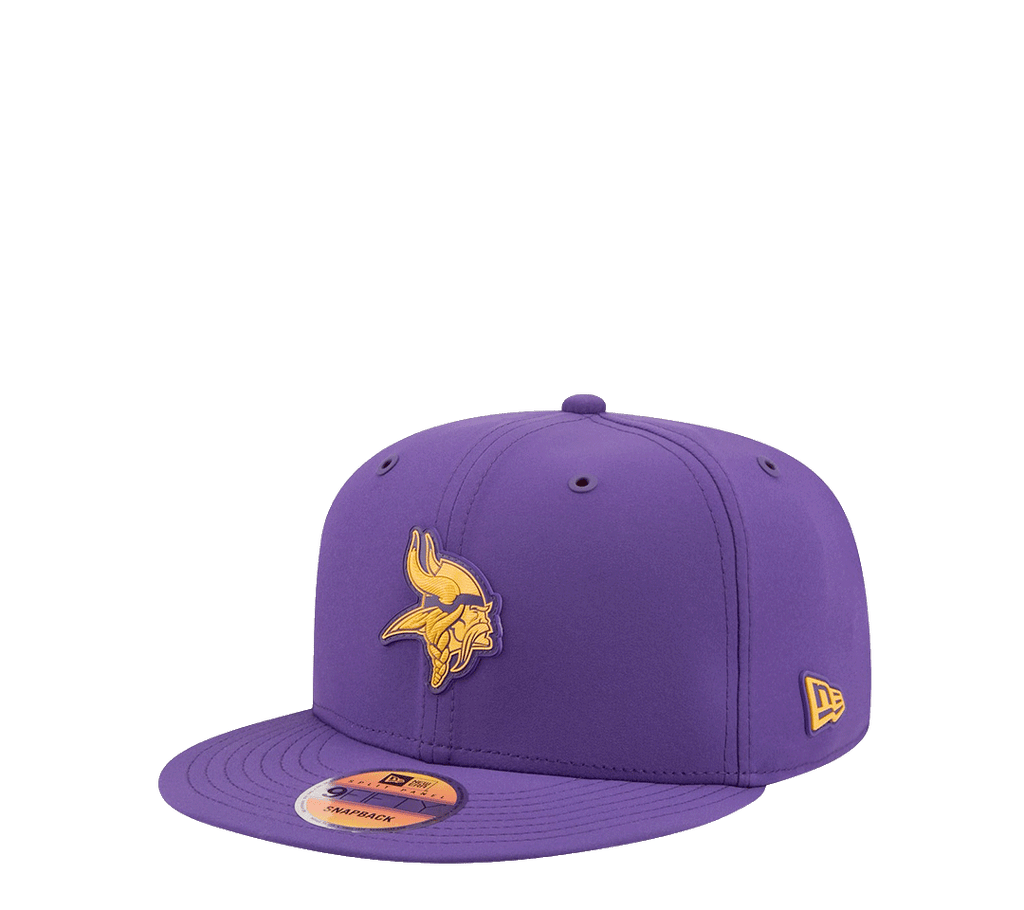 New Era 9FIFTY Adjustable "NFL Sideline"