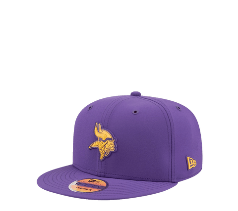 New Era 9FIFTY Adjustable "NFL Sideline"