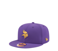 New Era 9FIFTY Adjustable "NFL Sideline"