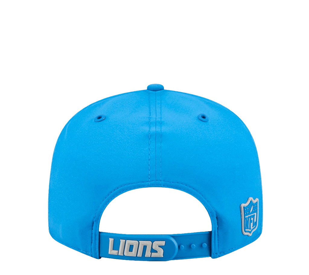 New Era 9FIFTY Adjustable "NFL Sideline"