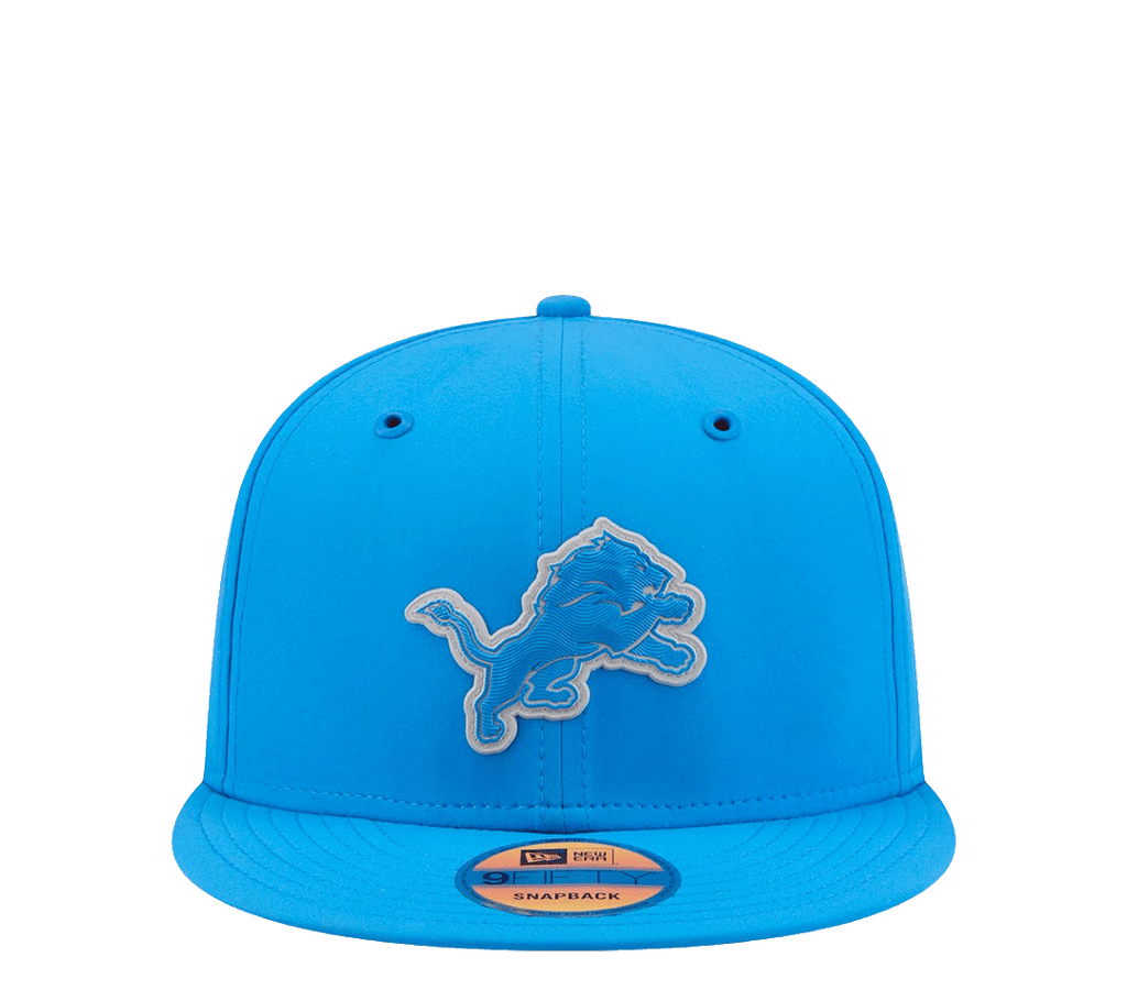 New Era 9FIFTY Adjustable "NFL Sideline"