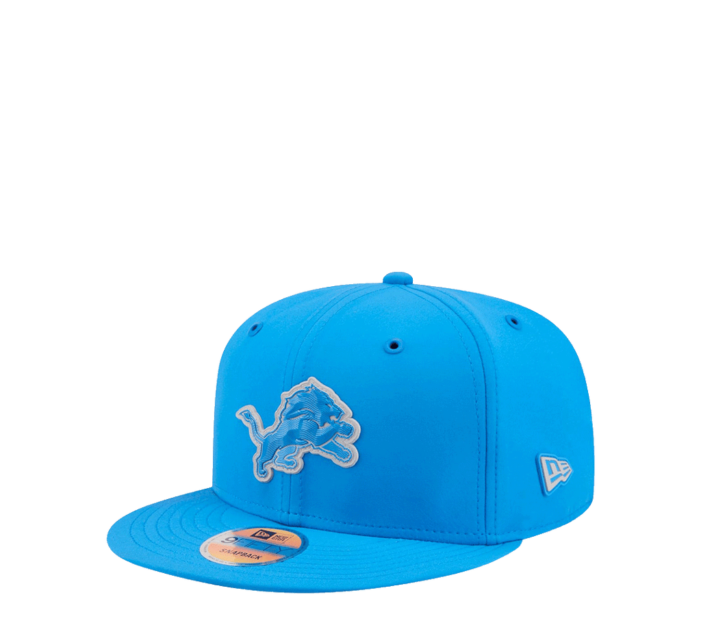 New Era 9FIFTY Adjustable "NFL Sideline"