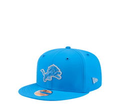 New Era 9FIFTY Adjustable "NFL Sideline"