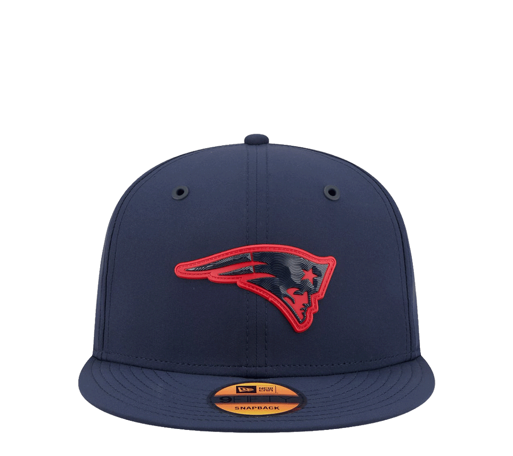 New Era 9FIFTY Adjustable "NFL Sideline"