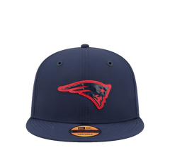 New Era 9FIFTY Adjustable "NFL Sideline"