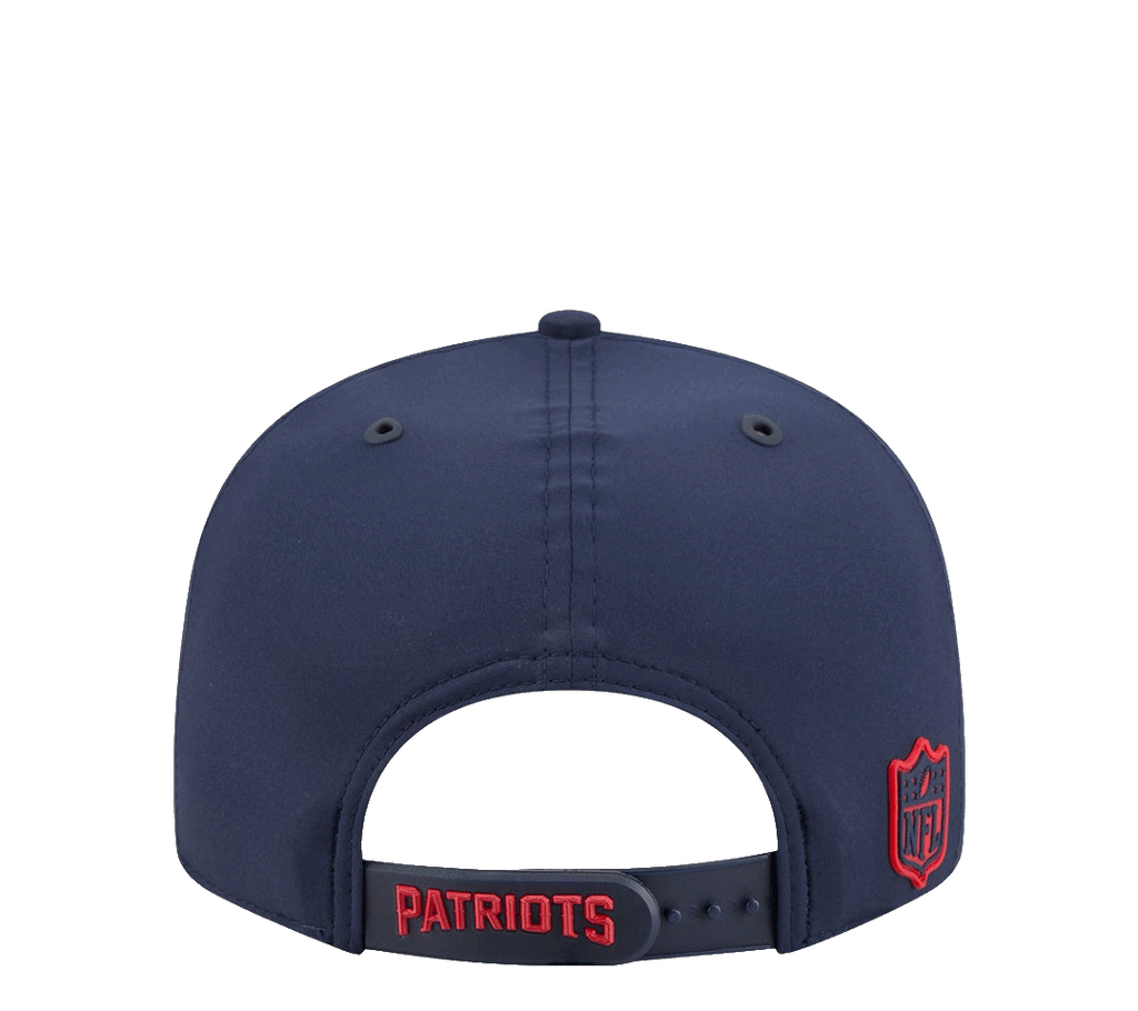 New Era 9FIFTY Adjustable "NFL Sideline"