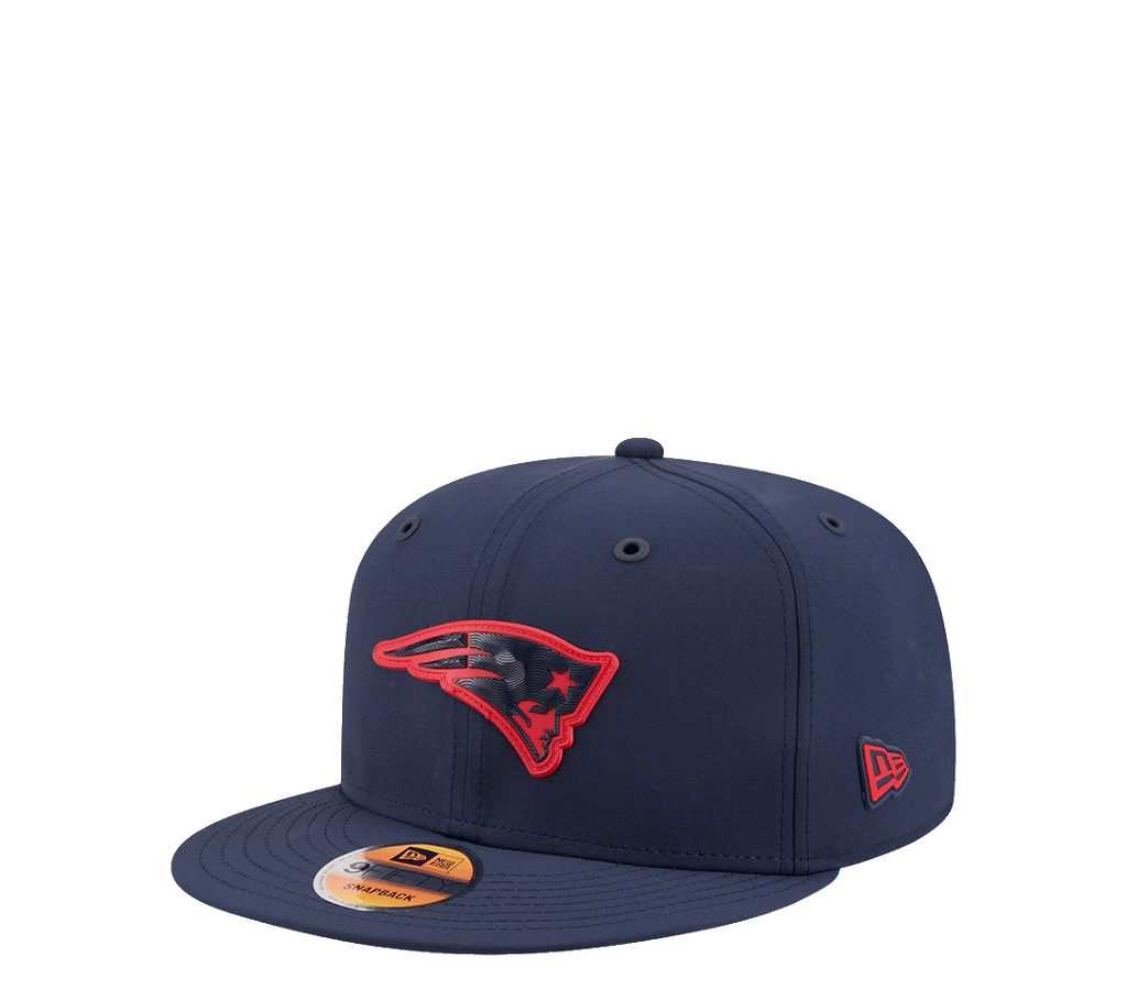 New Era 9FIFTY Adjustable "NFL Sideline"