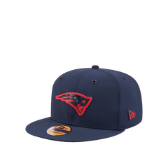 New Era 9FIFTY Adjustable "NFL Sideline"