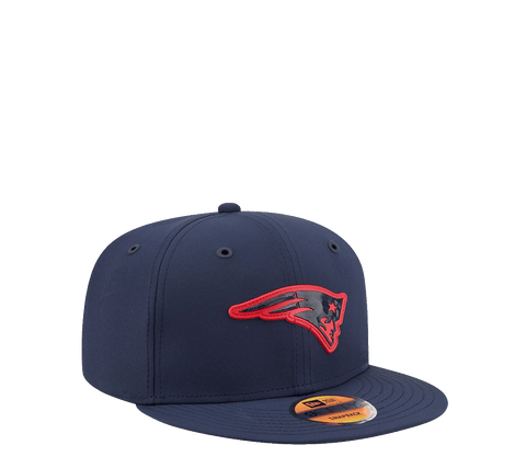New Era 9FIFTY Adjustable "NFL Sideline"