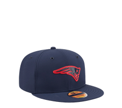 New Era 9FIFTY Adjustable "NFL Sideline"