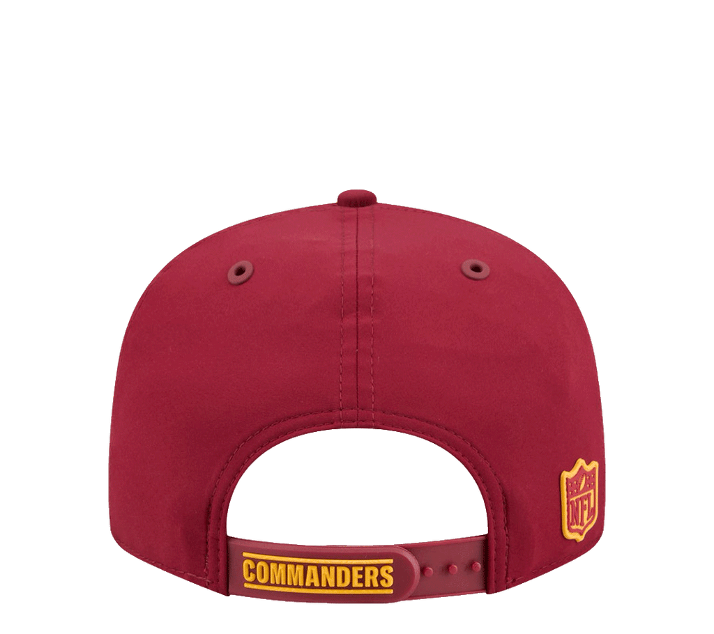 New Era 9FIFTY Adjustable "NFL Sideline"