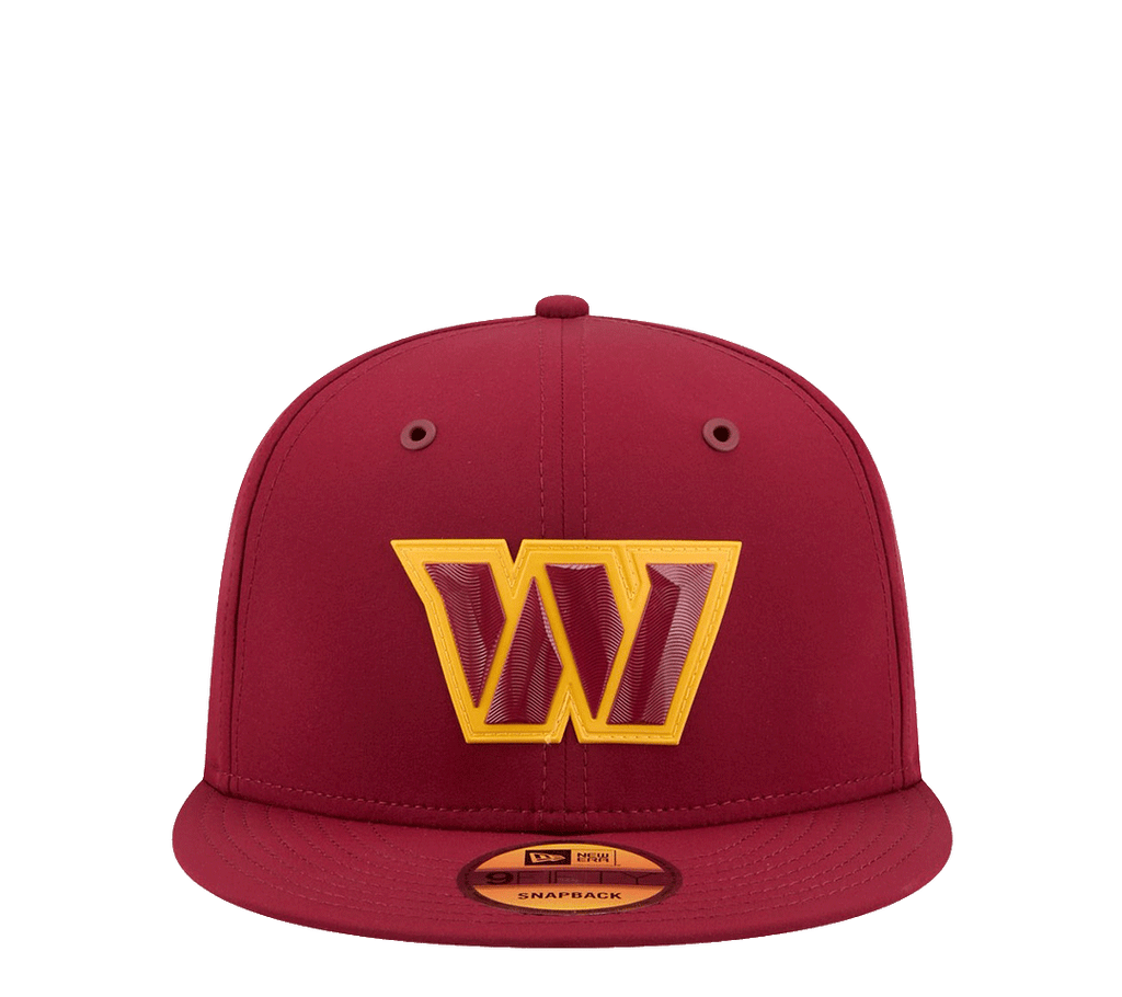 New Era 9FIFTY Adjustable "NFL Sideline"